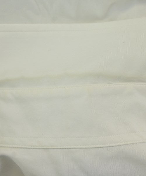 DRIES VAN NOTEN เสื้อลำลอง
