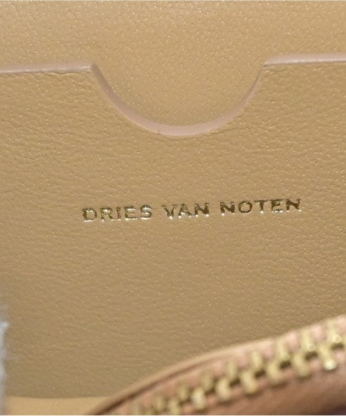 DRIES VAN NOTEN กระเป๋าสตางค์/กระเป๋าใส่เหรียญ