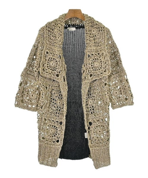 DRIES VAN NOTEN เสื้อคาร์ดิแกน