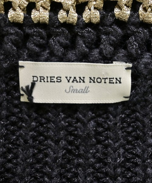 DRIES VAN NOTEN เสื้อคาร์ดิแกน