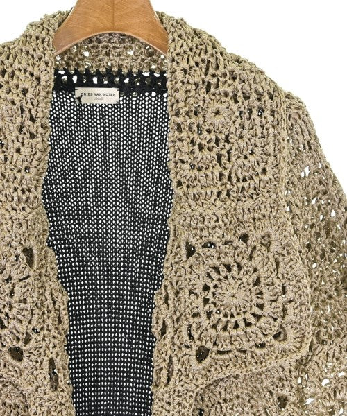DRIES VAN NOTEN เสื้อคาร์ดิแกน