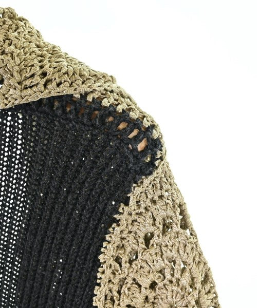 DRIES VAN NOTEN เสื้อคาร์ดิแกน