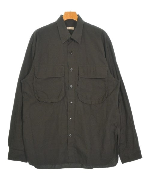 DRIES VAN NOTEN เสื้อลำลอง