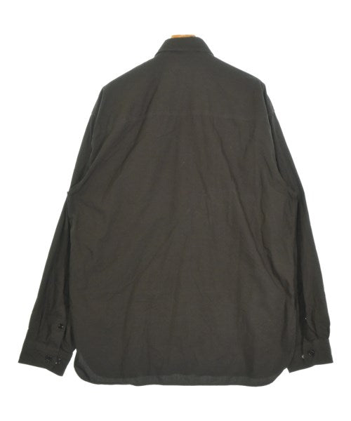 DRIES VAN NOTEN เสื้อลำลอง