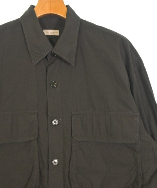 DRIES VAN NOTEN เสื้อลำลอง