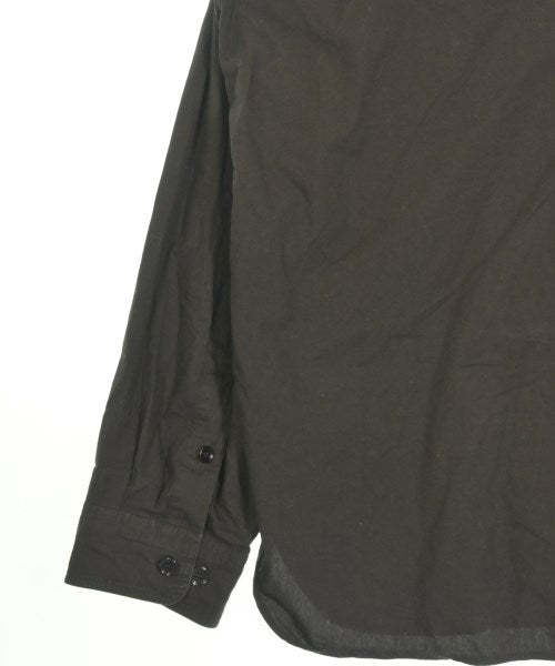 DRIES VAN NOTEN เสื้อลำลอง