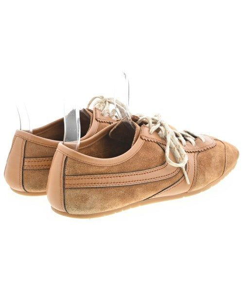 DRIES VAN NOTEN รองเท้าผ้าใบ