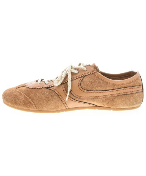 DRIES VAN NOTEN รองเท้าผ้าใบ