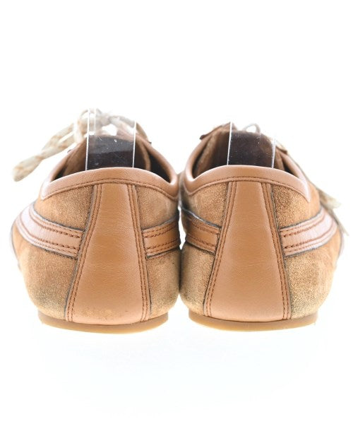DRIES VAN NOTEN รองเท้าผ้าใบ