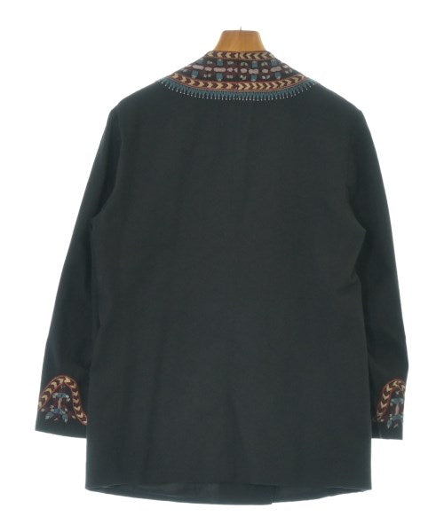 DRIES VAN NOTEN แจ็คเก็ตลำลอง