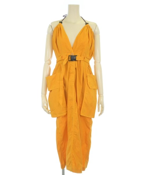 DRIES VAN NOTEN ชุดเดรส