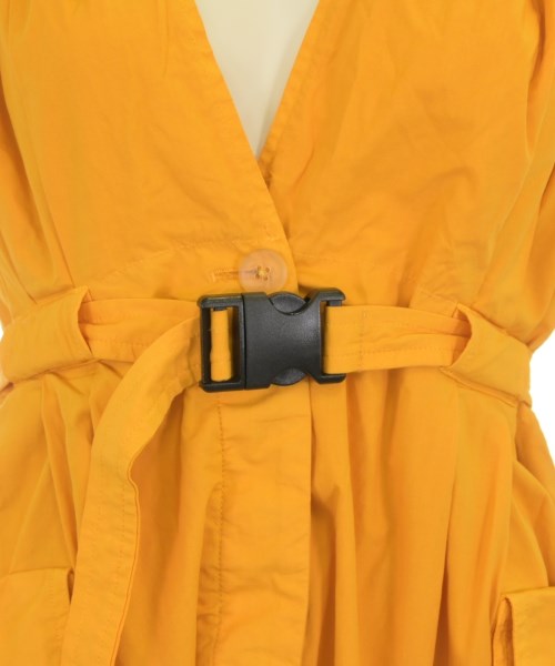 DRIES VAN NOTEN ชุดเดรส