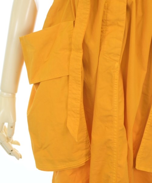 DRIES VAN NOTEN ชุดเดรส