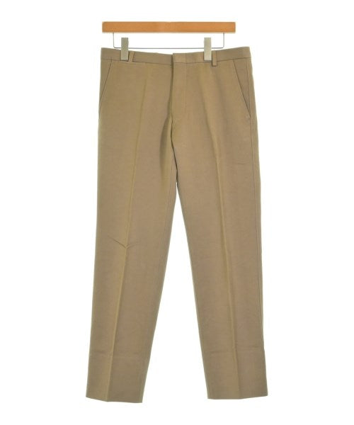 DRIES VAN NOTEN กางเกงขายาว