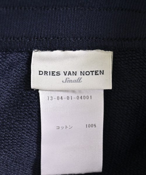 DRIES VAN NOTEN กางเกงวอร์ม