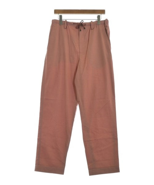 DRIES VAN NOTEN กางเกง อื่น