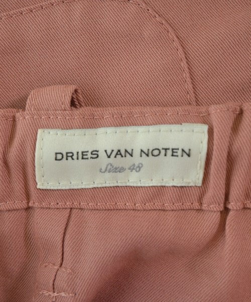 DRIES VAN NOTEN กางเกง อื่น