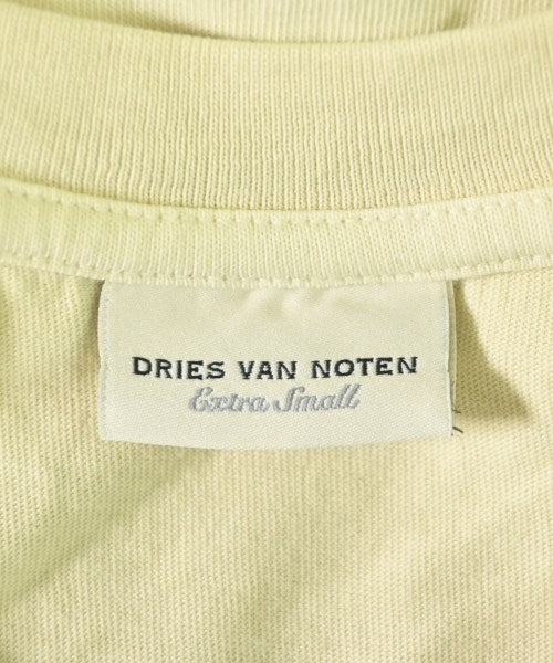 DRIES VAN NOTEN ชุดเดรส