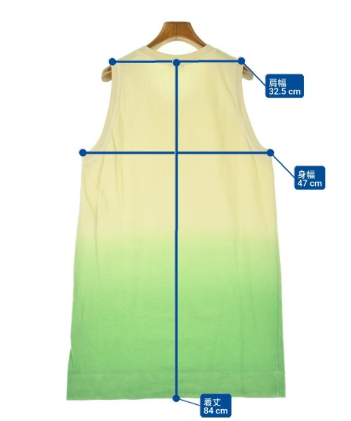 DRIES VAN NOTEN ชุดเดรส