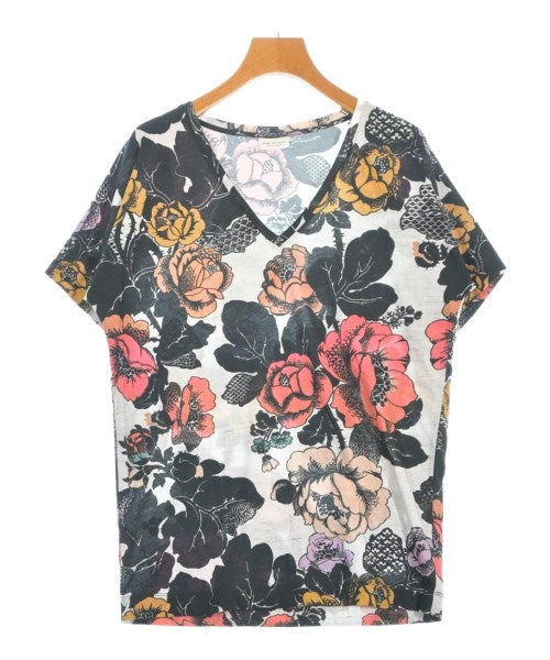 DRIES VAN NOTEN เสื้อยืด/เสื้อท็อปส์