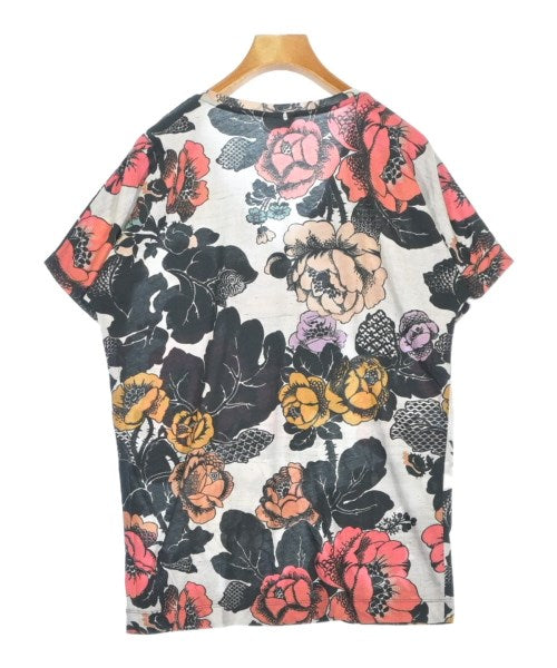 DRIES VAN NOTEN เสื้อยืด/เสื้อท็อปส์