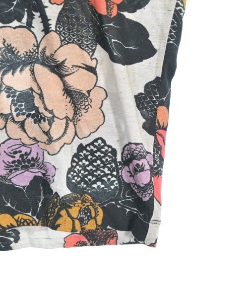 DRIES VAN NOTEN เสื้อยืด/เสื้อท็อปส์