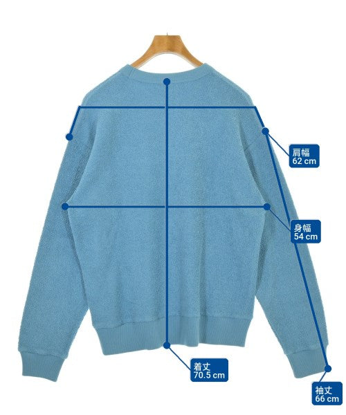 DRIES VAN NOTEN เสื้อกันหนาว