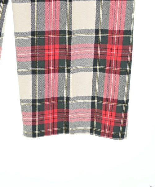 DRIES VAN NOTEN กางเกง อื่น