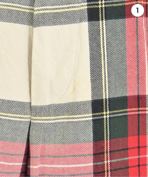 DRIES VAN NOTEN กางเกง อื่น