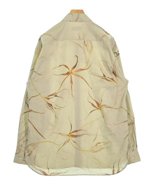DRIES VAN NOTEN เสื้อลำลอง