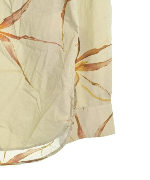 DRIES VAN NOTEN เสื้อลำลอง
