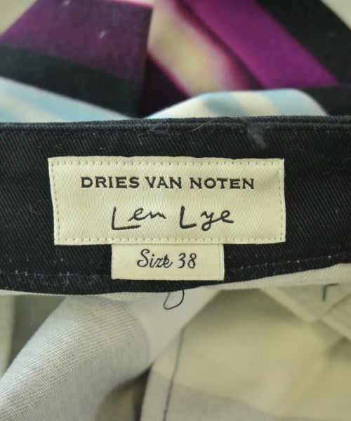DRIES VAN NOTEN กระโปรงยาวถึงเข่า