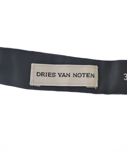 DRIES VAN NOTEN เนคไท