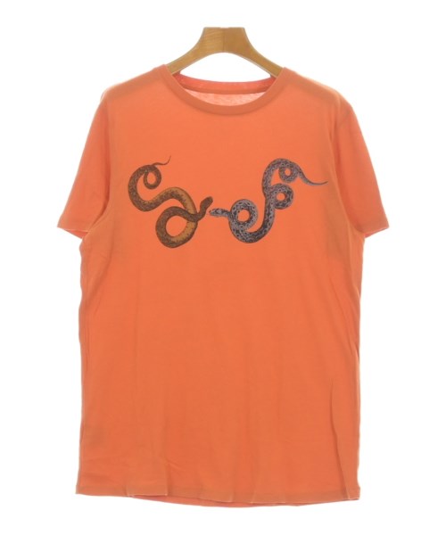 DRIES VAN NOTEN เสื้อยืด/เสื้อท็อปส์