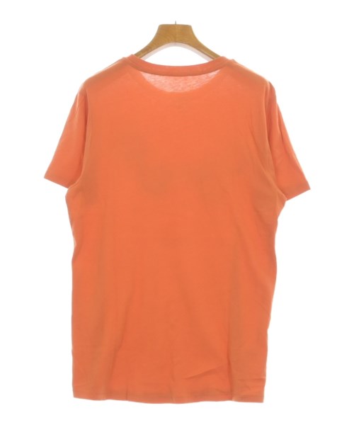 DRIES VAN NOTEN เสื้อยืด/เสื้อท็อปส์