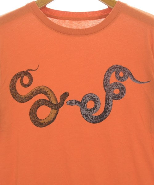DRIES VAN NOTEN เสื้อยืด/เสื้อท็อปส์