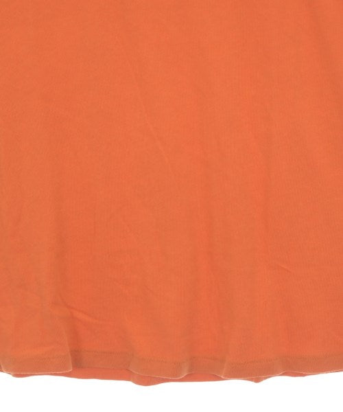 DRIES VAN NOTEN เสื้อยืด/เสื้อท็อปส์