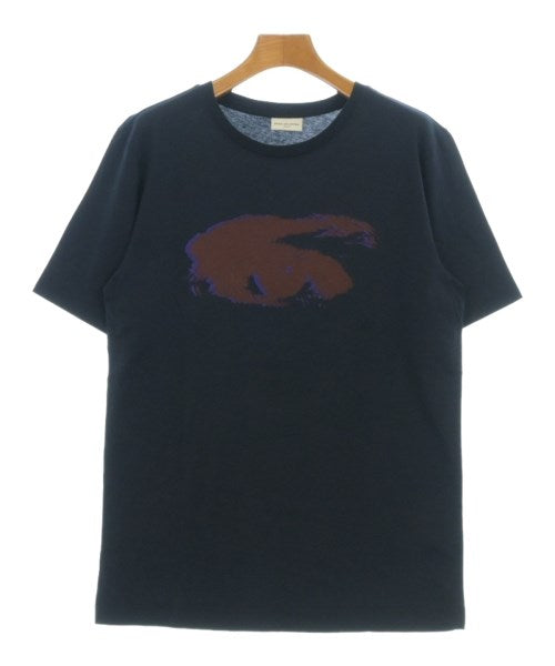 DRIES VAN NOTEN เสื้อยืด/เสื้อท็อปส์