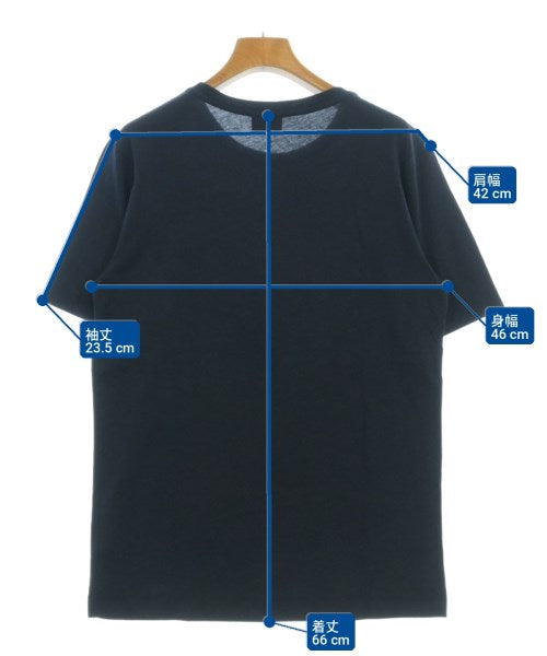DRIES VAN NOTEN เสื้อยืด/เสื้อท็อปส์