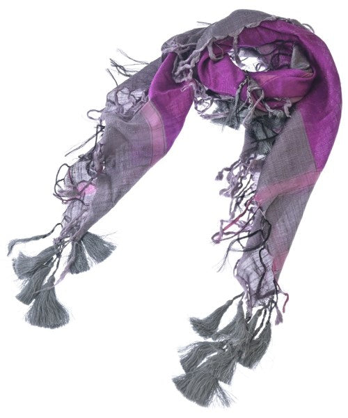 DRIES VAN NOTEN ผ้าคลุมไหล่
