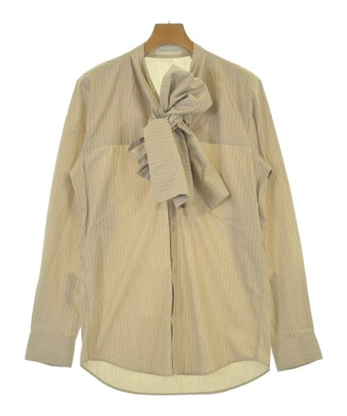 DRIES VAN NOTEN เสื้อลำลอง