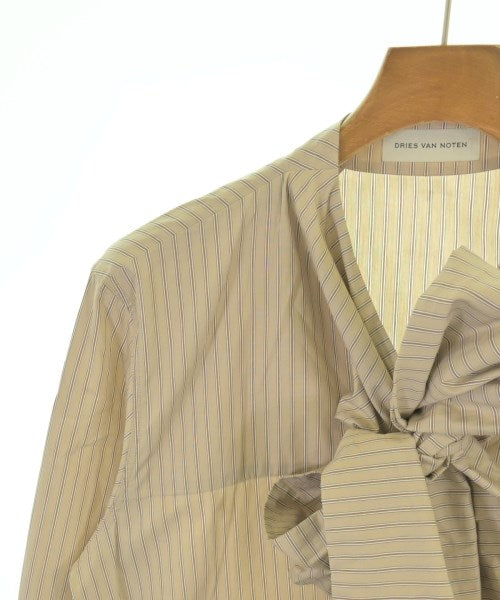 DRIES VAN NOTEN เสื้อลำลอง