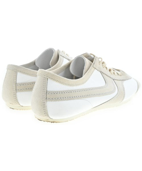 DRIES VAN NOTEN รองเท้าผ้าใบ
