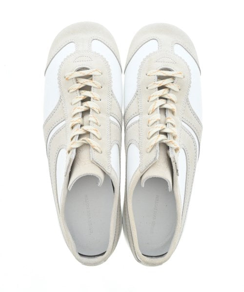 DRIES VAN NOTEN รองเท้าผ้าใบ
