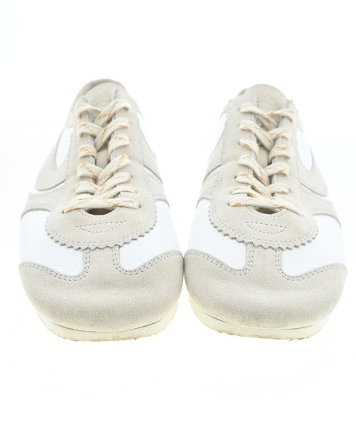 DRIES VAN NOTEN รองเท้าผ้าใบ