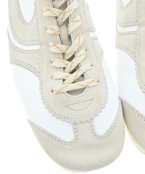 DRIES VAN NOTEN รองเท้าผ้าใบ