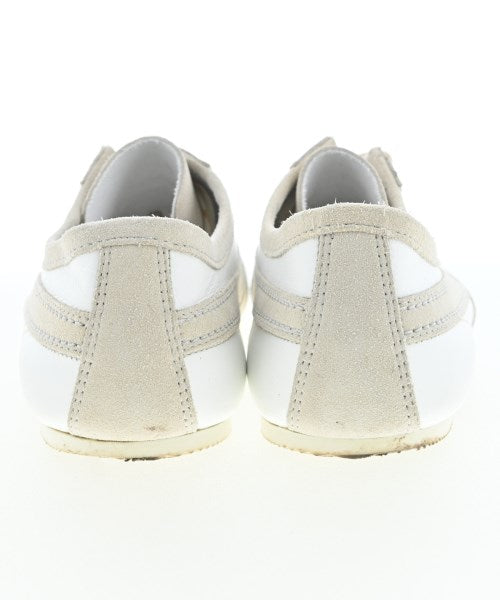 DRIES VAN NOTEN รองเท้าผ้าใบ