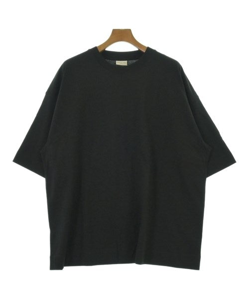 DRIES VAN NOTEN เสื้อยืด/เสื้อท็อปส์