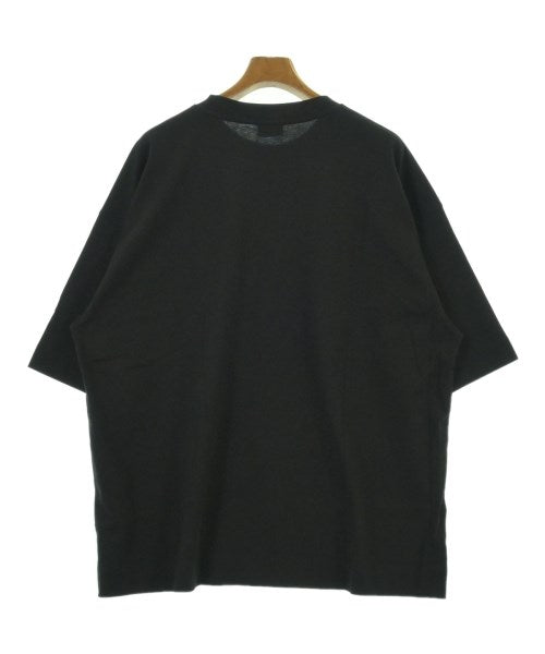 DRIES VAN NOTEN เสื้อยืด/เสื้อท็อปส์