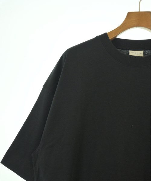 DRIES VAN NOTEN เสื้อยืด/เสื้อท็อปส์